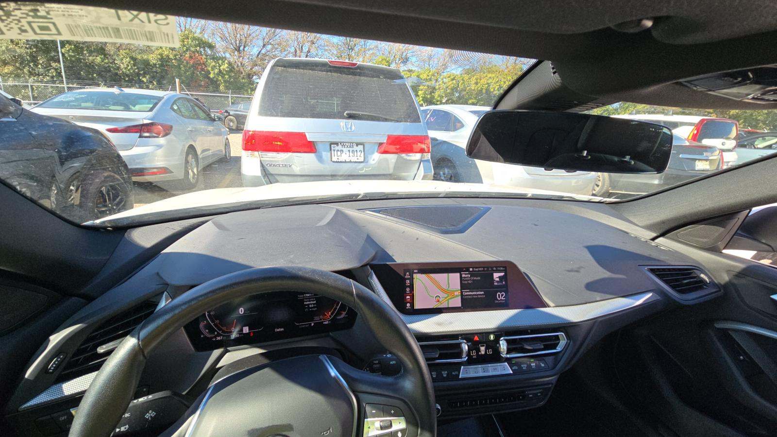 2024 BMW 2 Series 228i xDrive AWD