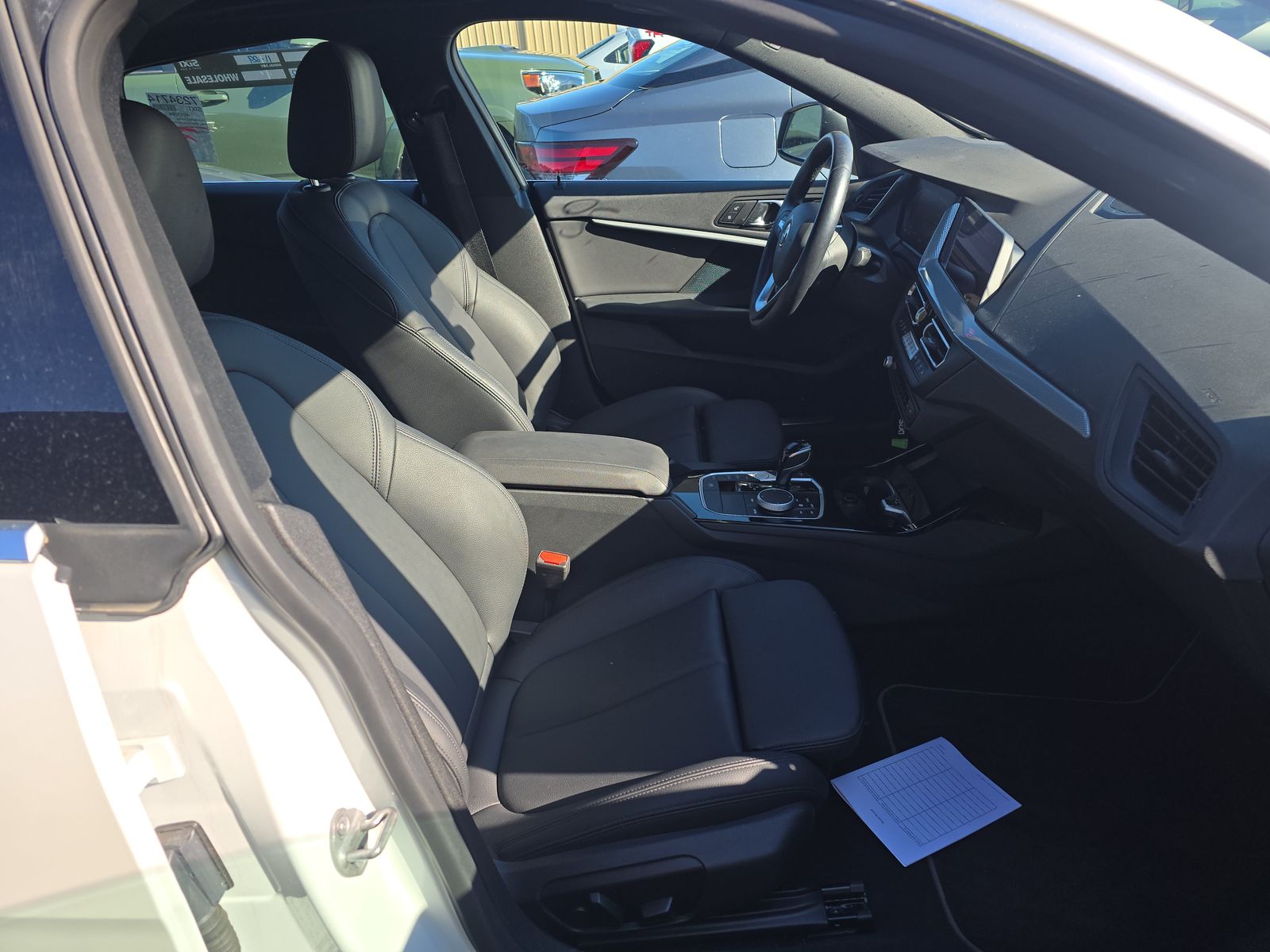 2024 BMW 2 Series 228i xDrive AWD