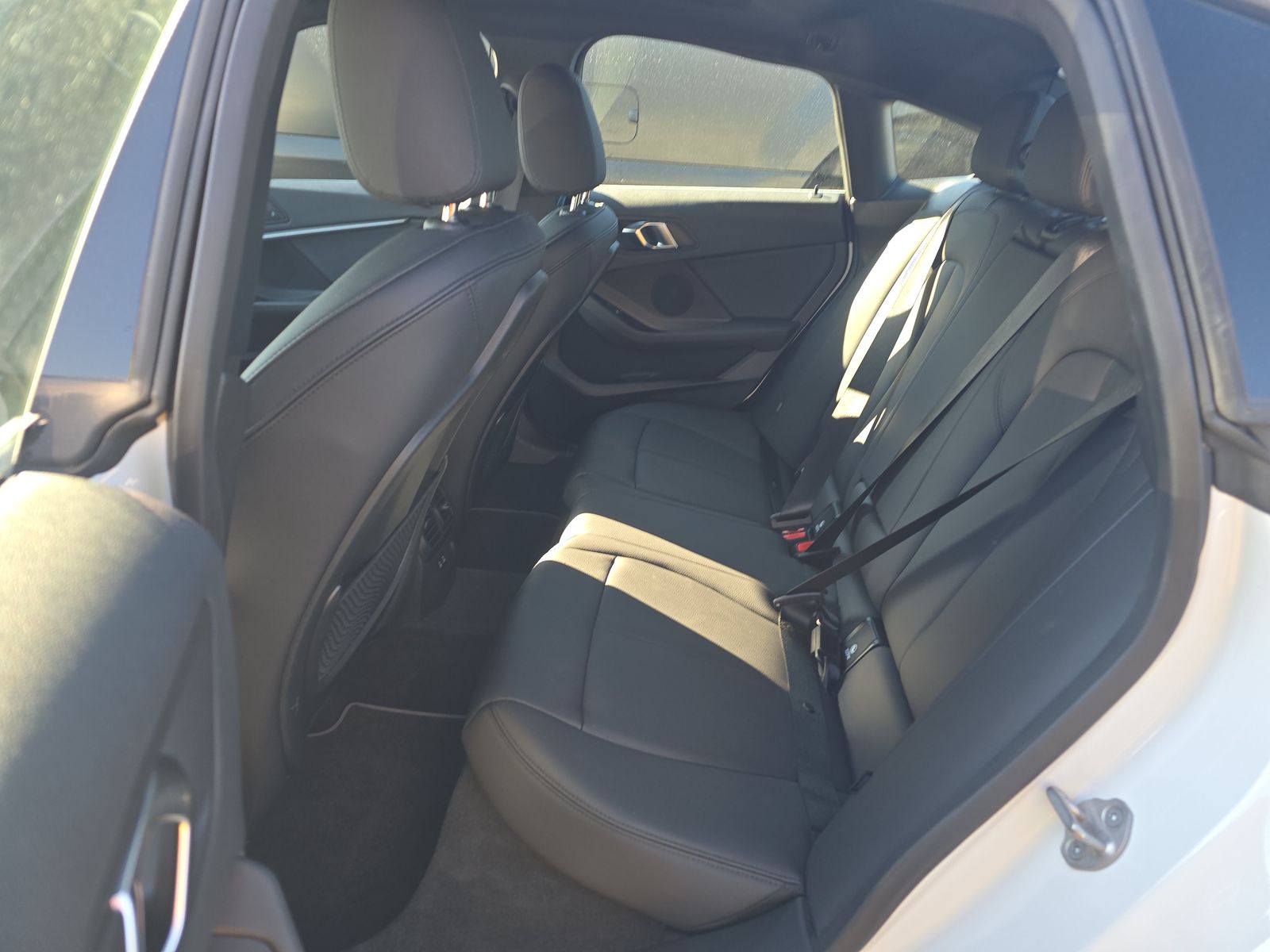 2024 BMW 2 Series 228i xDrive AWD