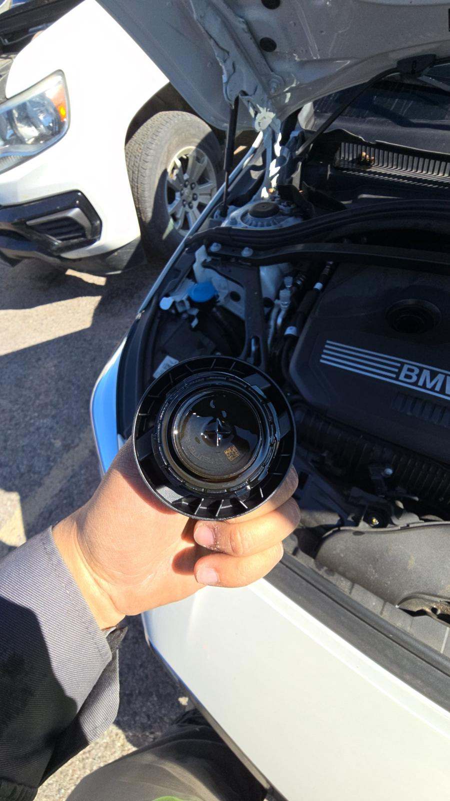 2024 BMW 2 Series 228i xDrive AWD