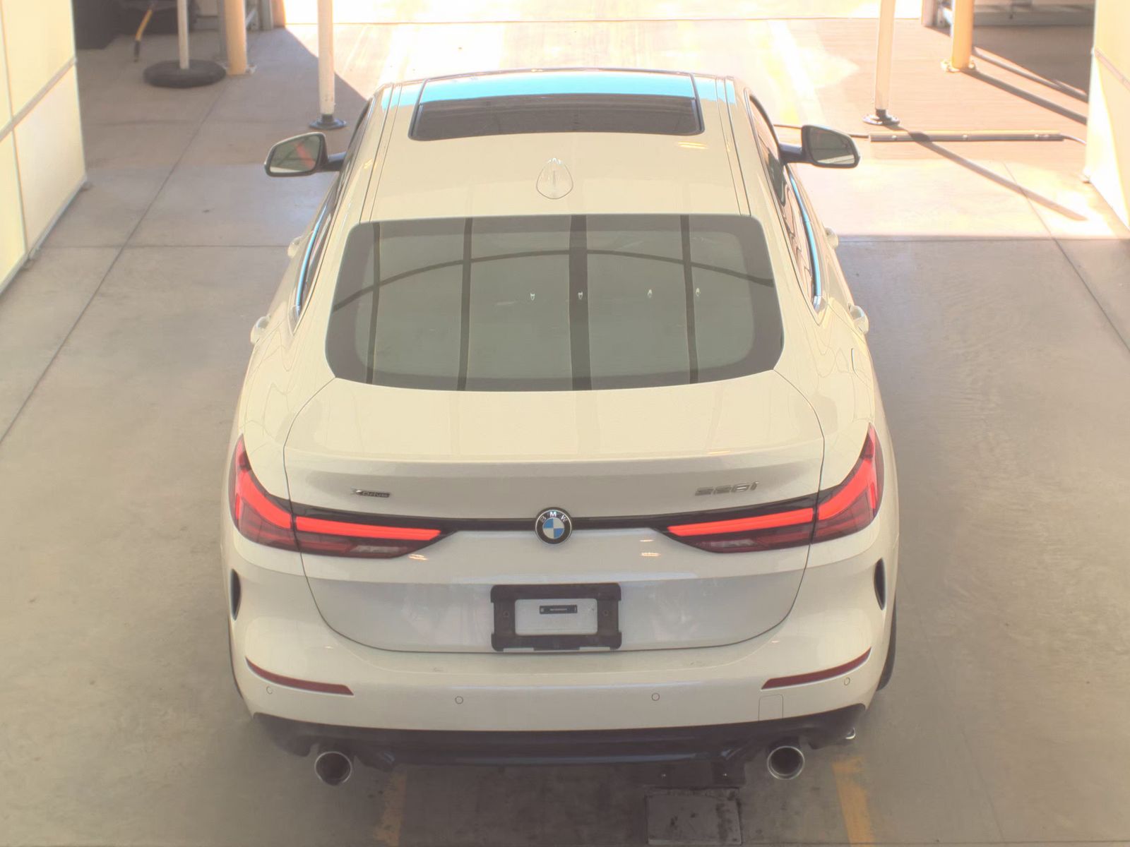 2024 BMW 2 Series 228i xDrive AWD