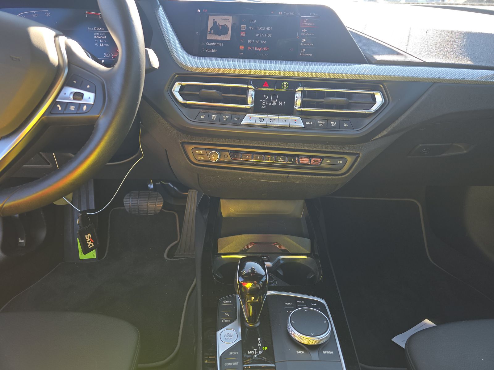 2024 BMW 2 Series 228i xDrive AWD