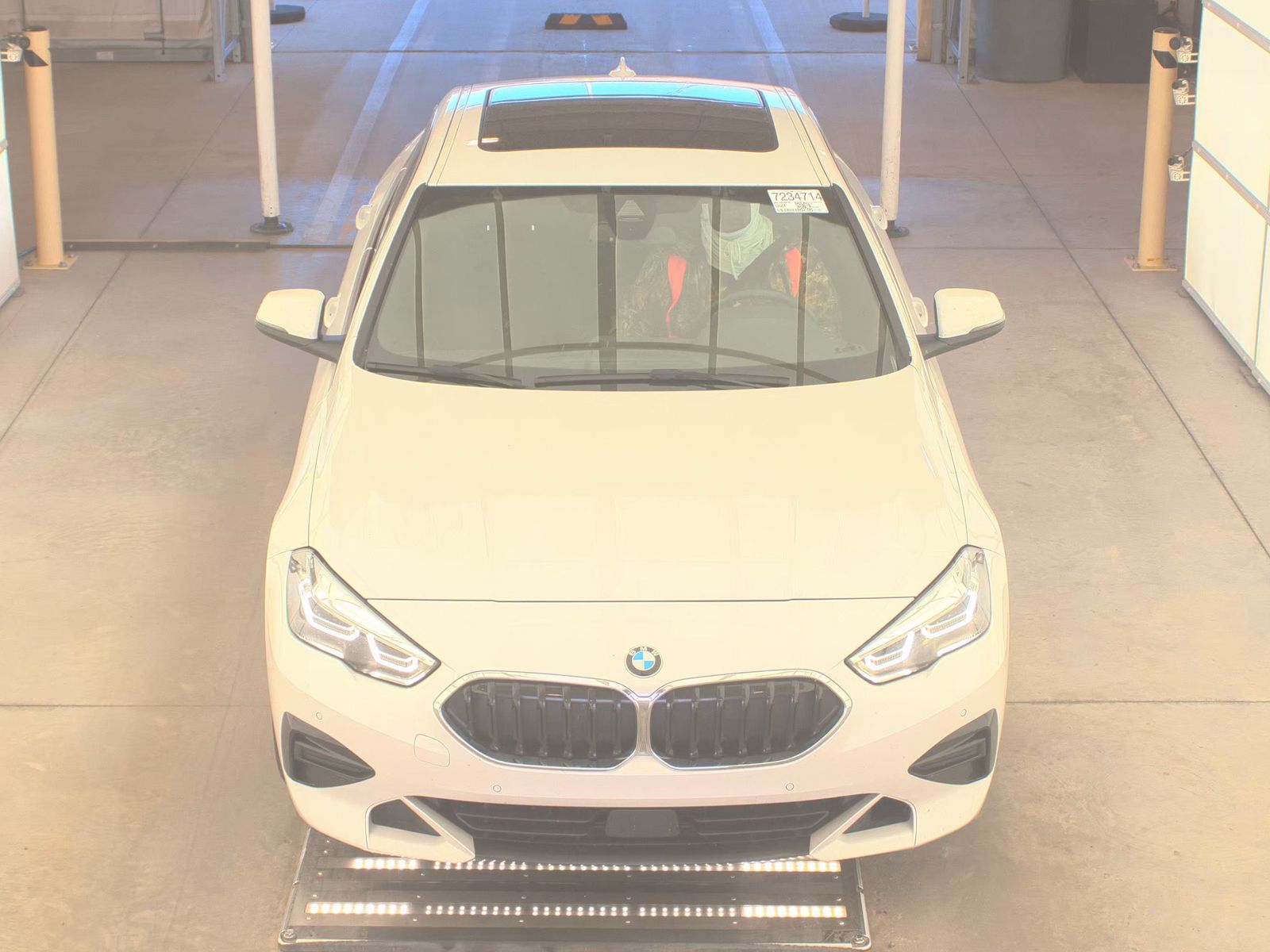 2024 BMW 2 Series 228i xDrive AWD