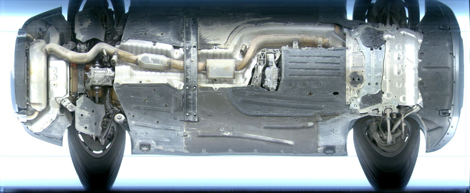 2025 BMW 3 Series 330i xDrive AWD