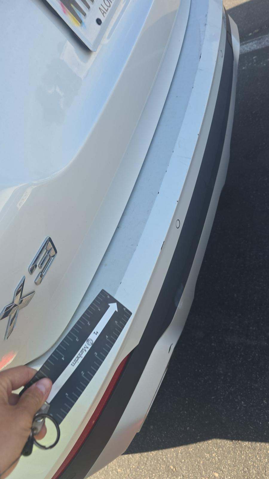 2023 BMW X3 sDrive30i RWD