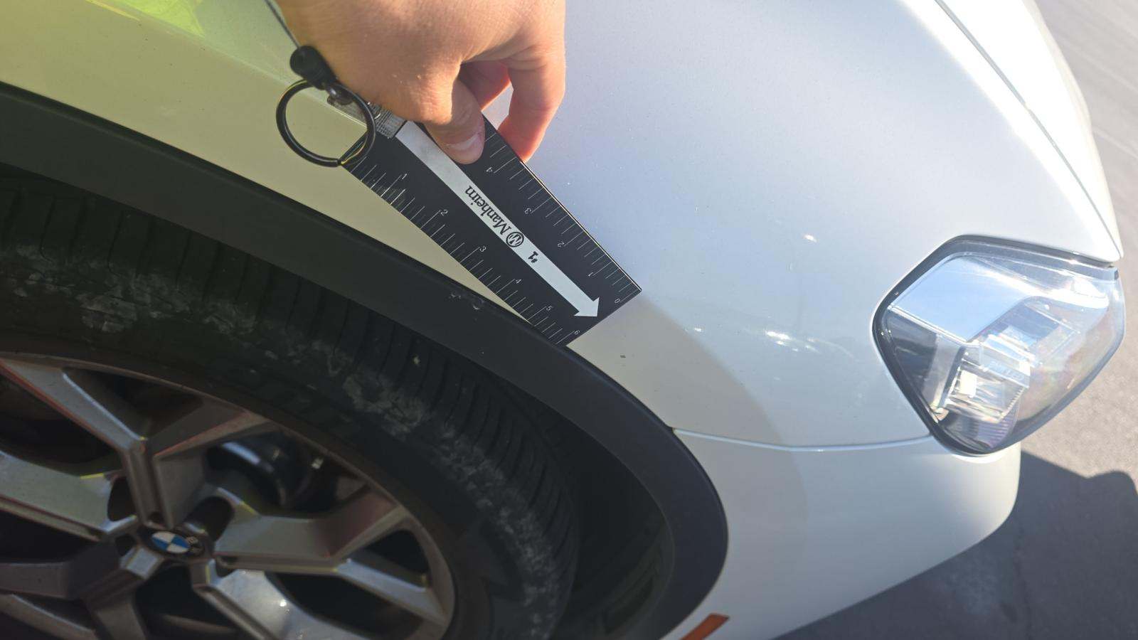 2023 BMW X3 sDrive30i RWD