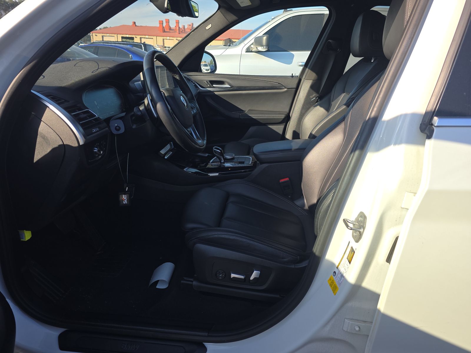 2023 BMW X3 sDrive30i RWD