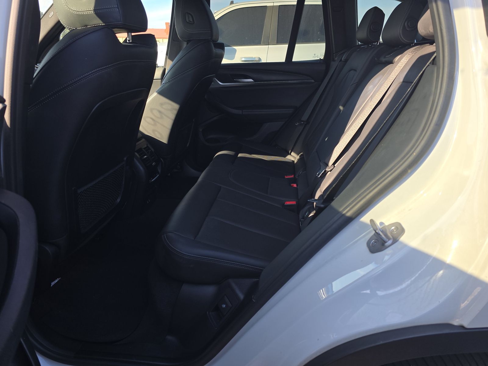 2023 BMW X3 sDrive30i RWD