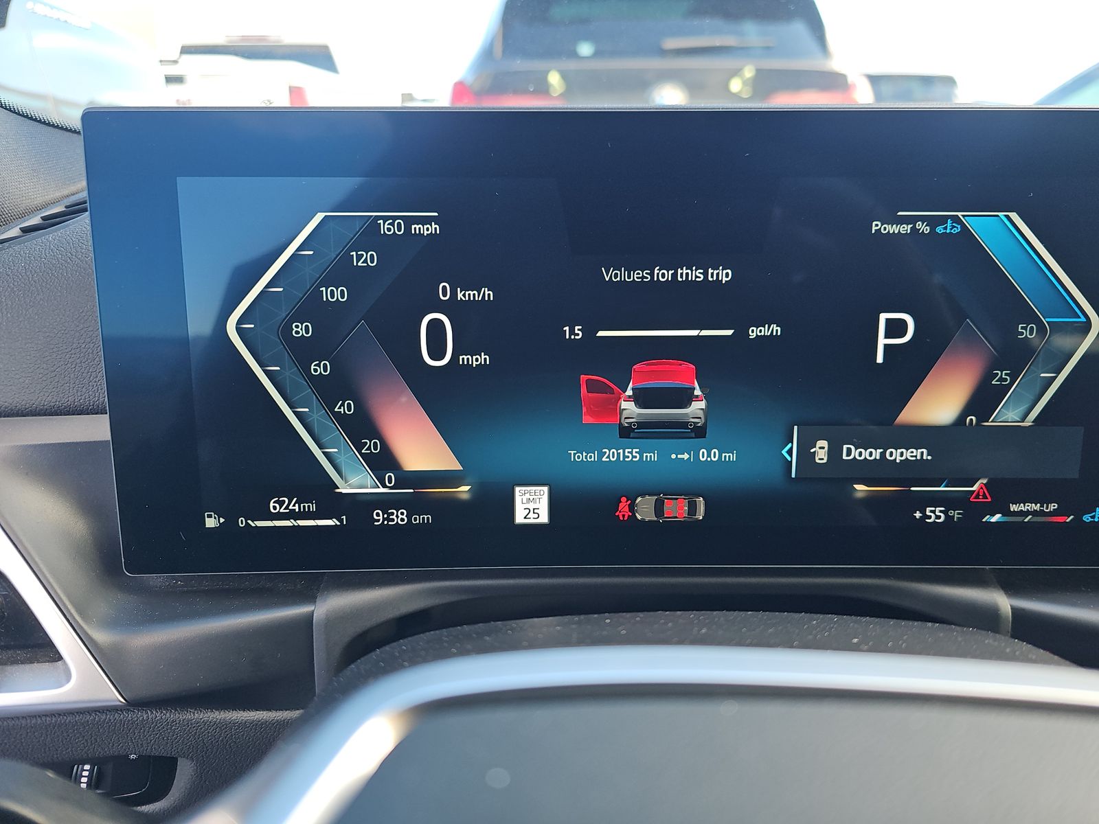 2025 BMW 3 Series 330i xDrive AWD