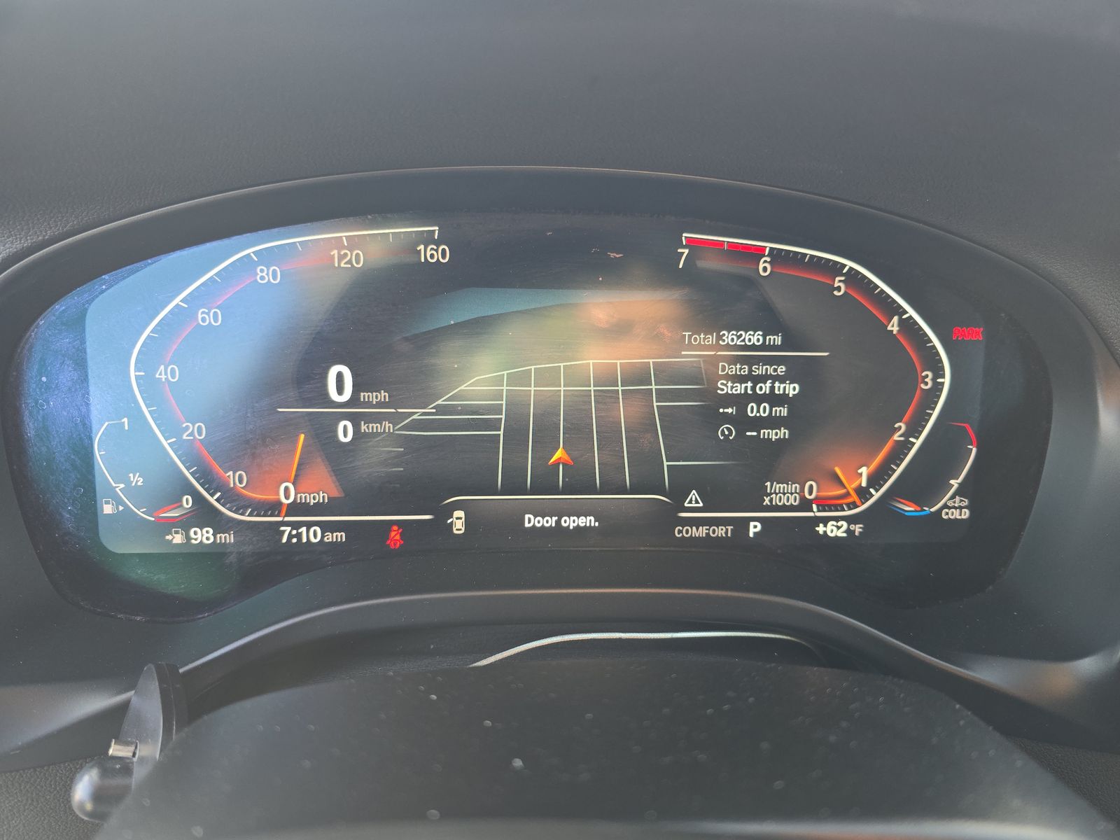 2023 BMW X3 sDrive30i RWD