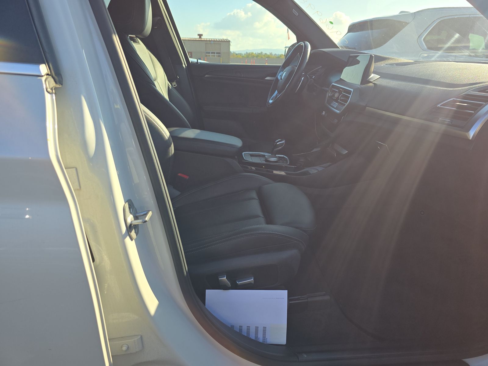 2023 BMW X3 sDrive30i RWD