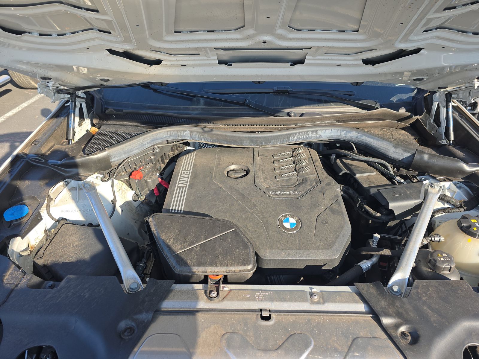 2023 BMW X3 sDrive30i RWD