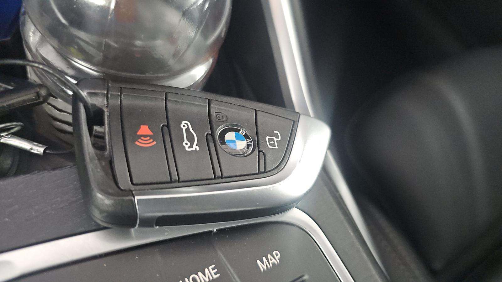 2025 BMW 3 Series 330i xDrive AWD