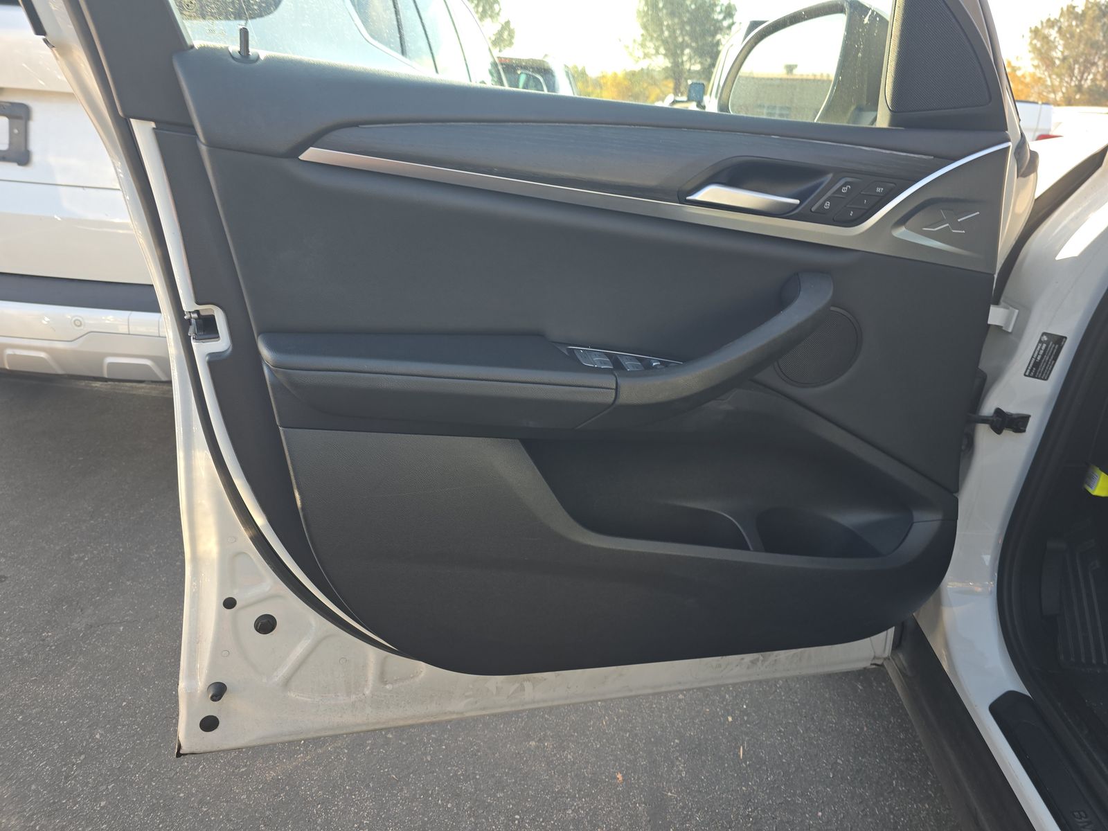 2023 BMW X3 sDrive30i RWD