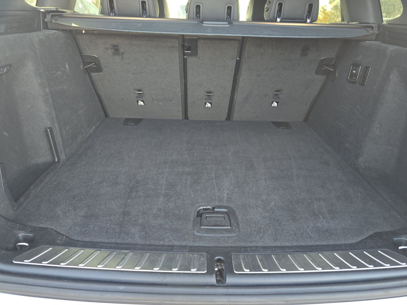 2023 BMW X3 sDrive30i RWD