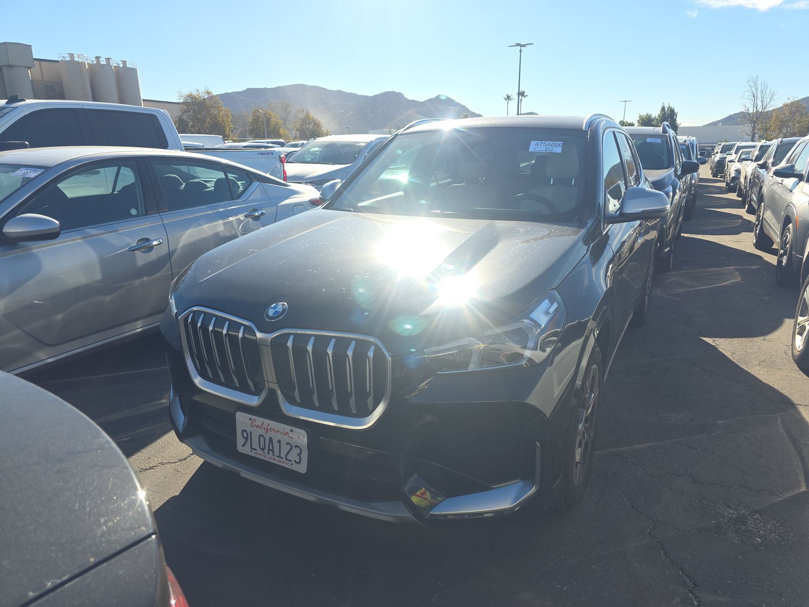 2024 BMW X1 xDrive28i AWD