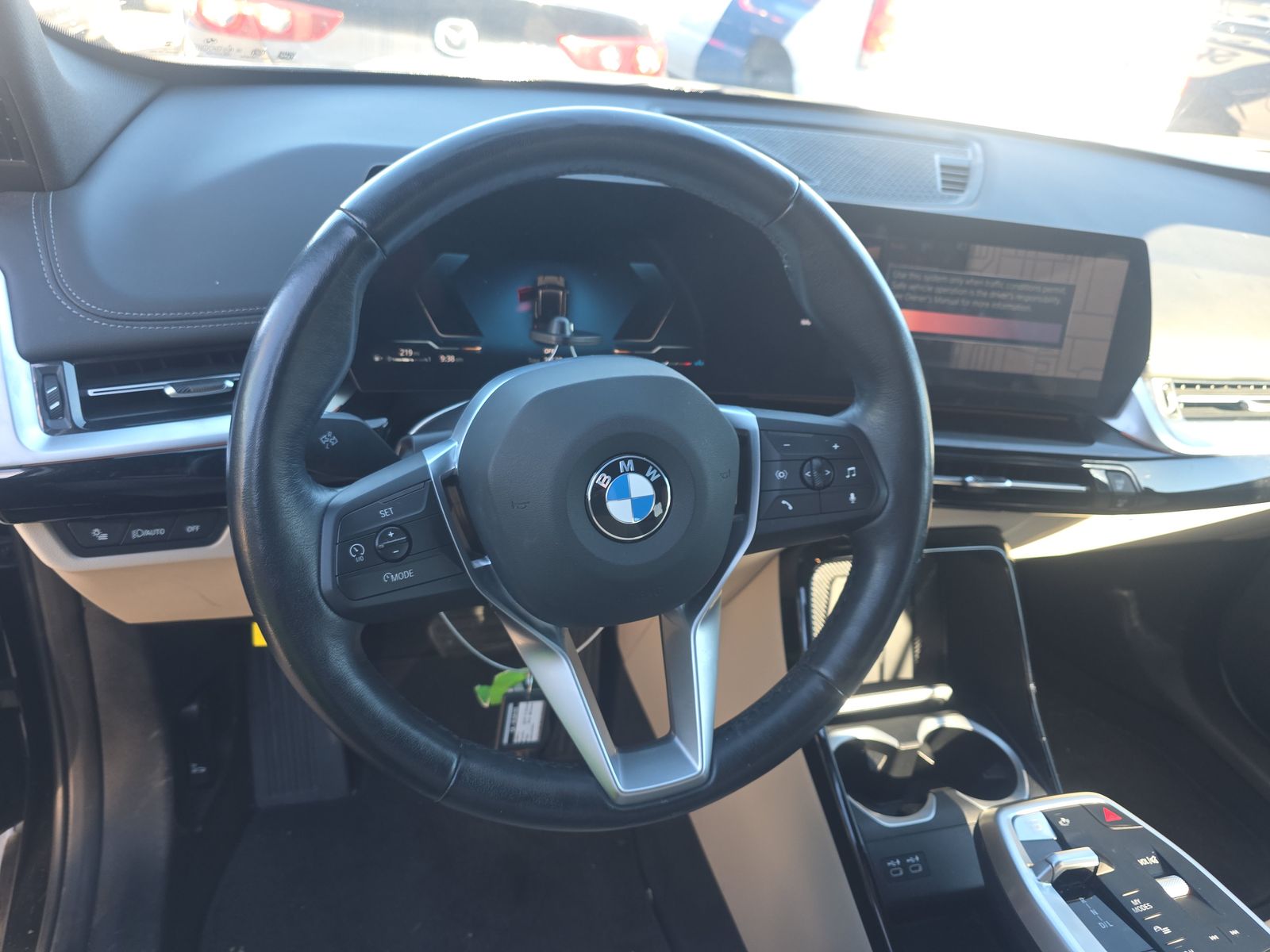 2024 BMW X1 xDrive28i AWD