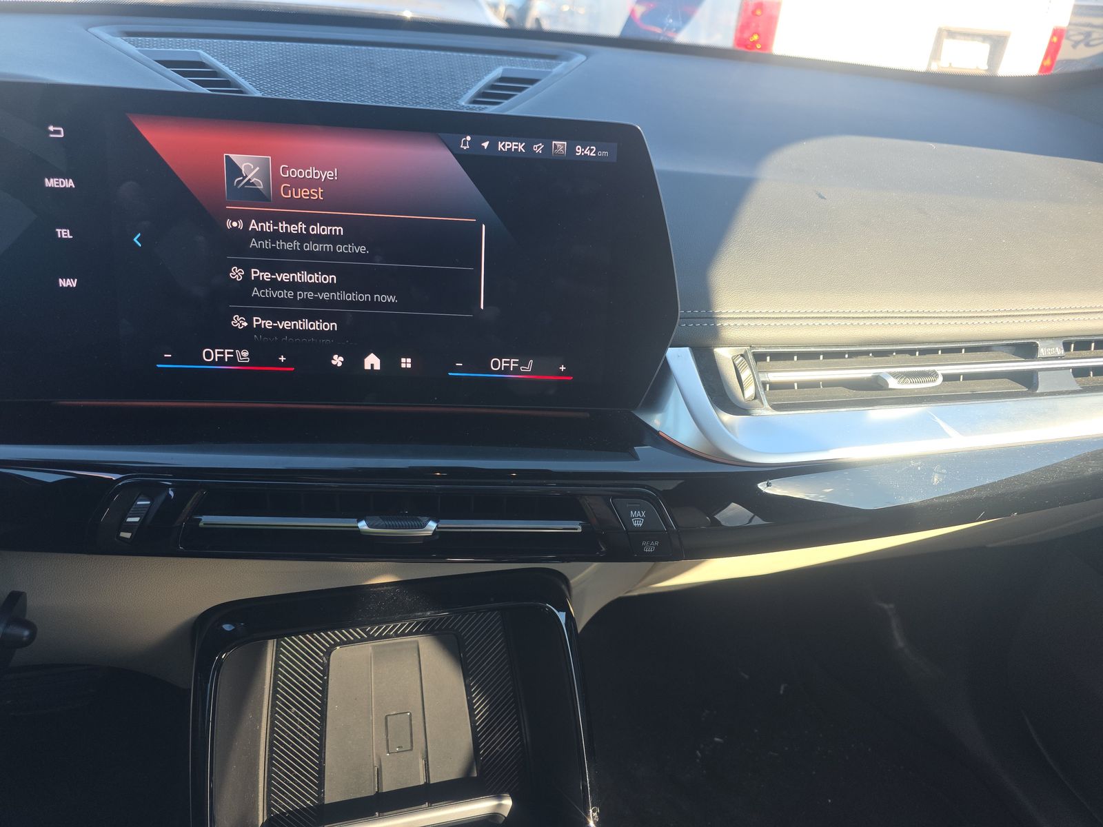 2024 BMW X1 xDrive28i AWD