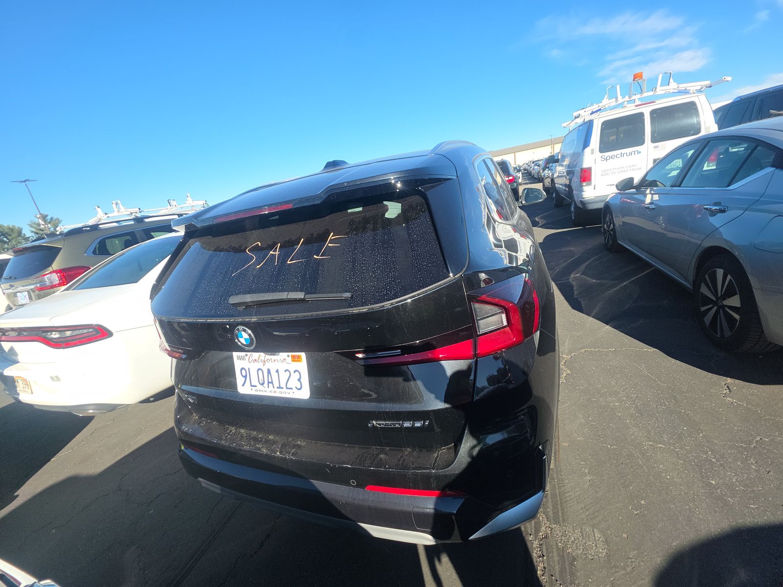 2024 BMW X1 xDrive28i AWD