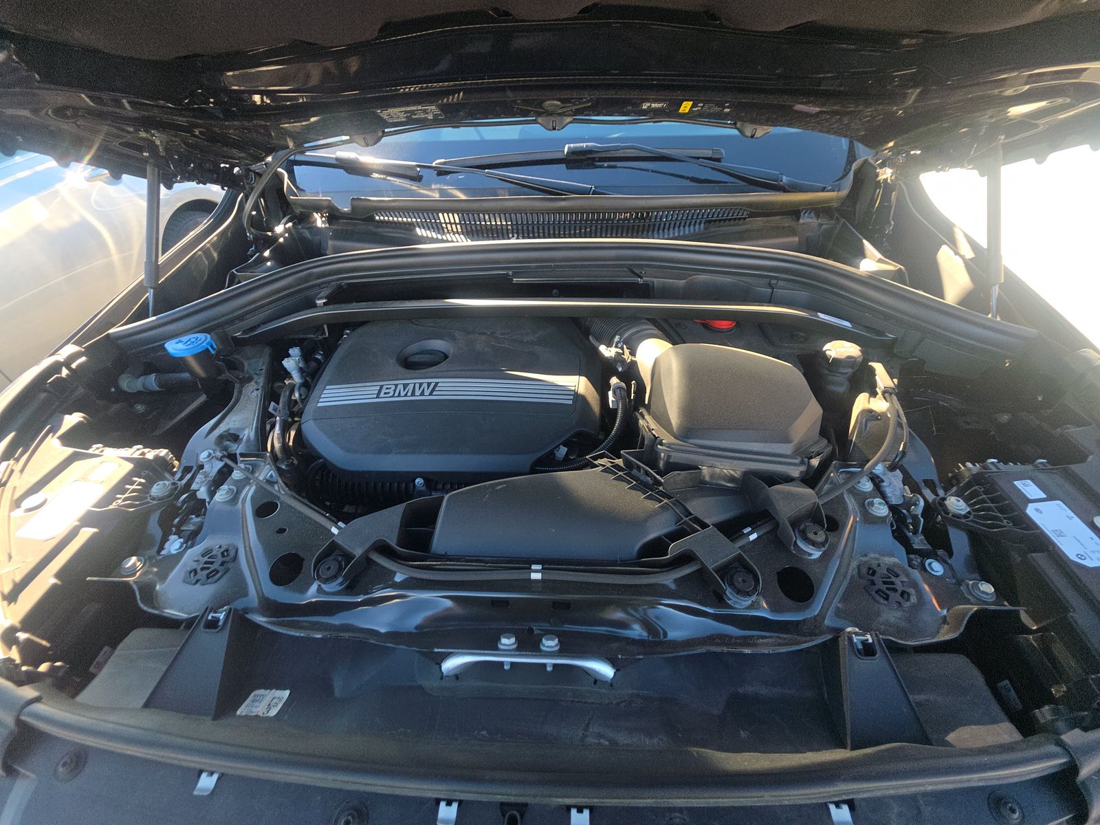 2024 BMW X1 xDrive28i AWD