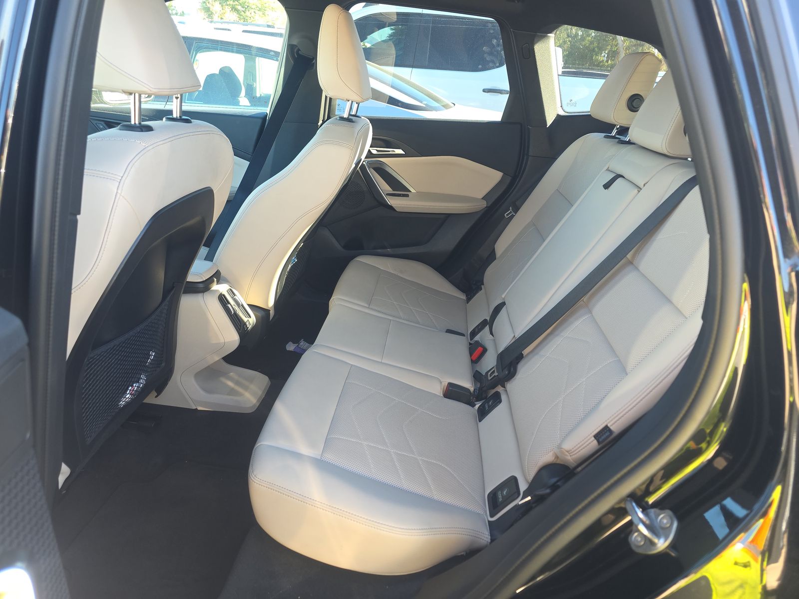 2024 BMW X1 xDrive28i AWD