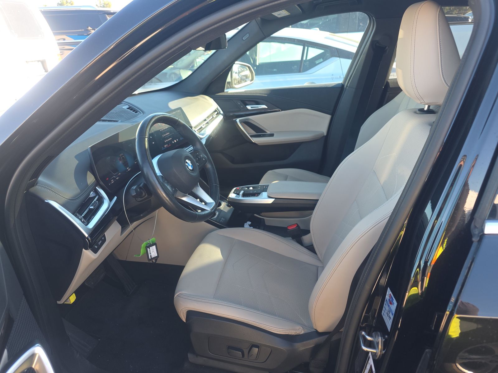 2024 BMW X1 xDrive28i AWD