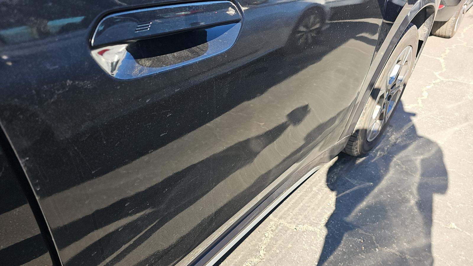 2024 BMW X1 xDrive28i AWD