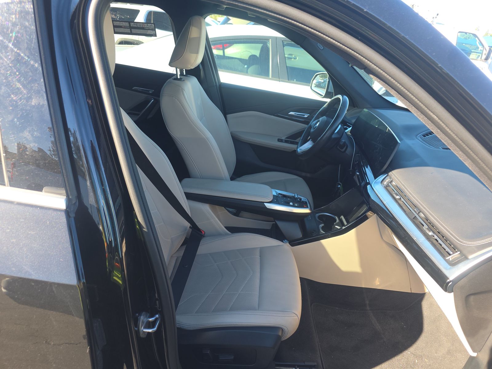 2024 BMW X1 xDrive28i AWD