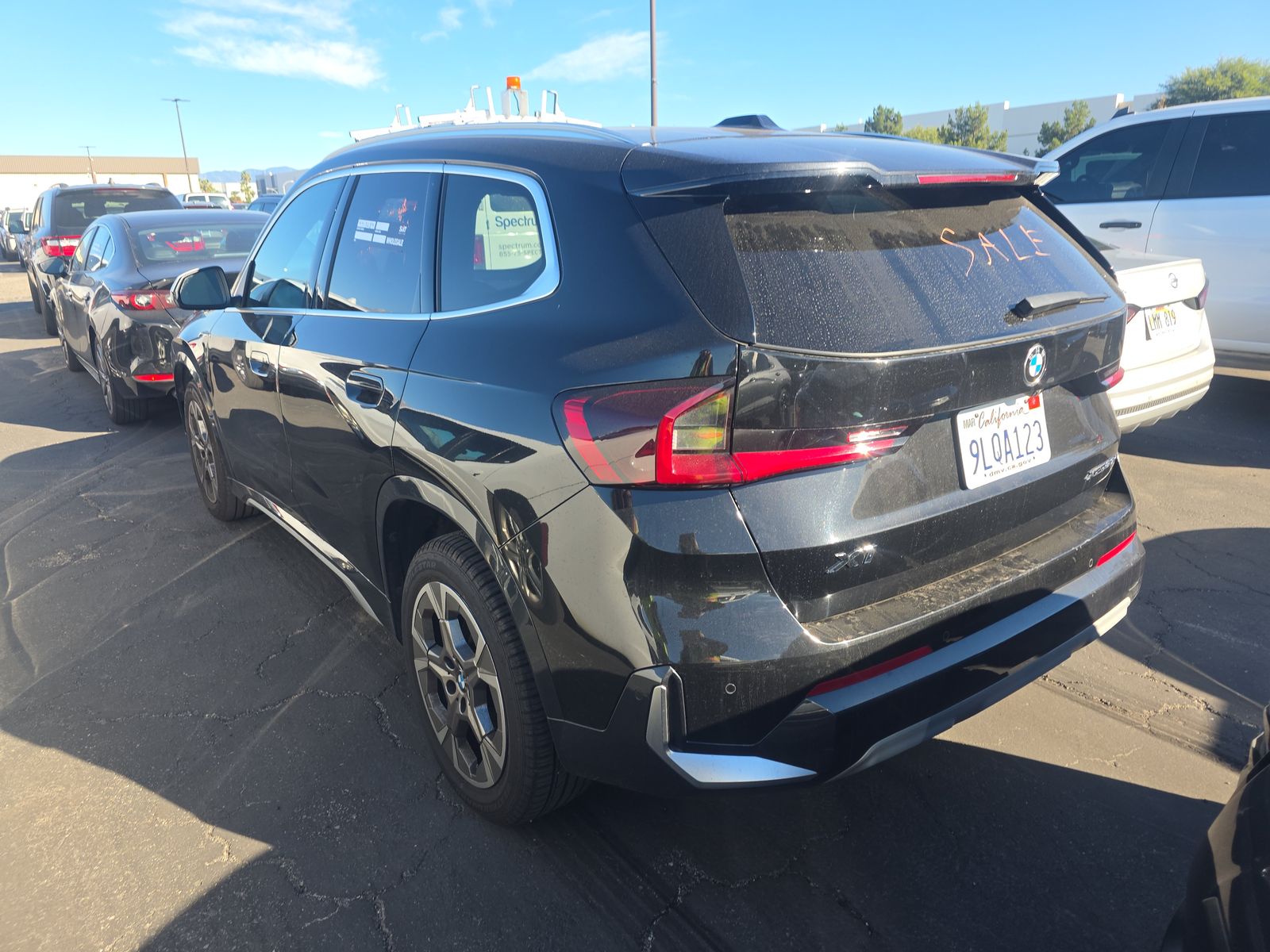 2024 BMW X1 xDrive28i AWD