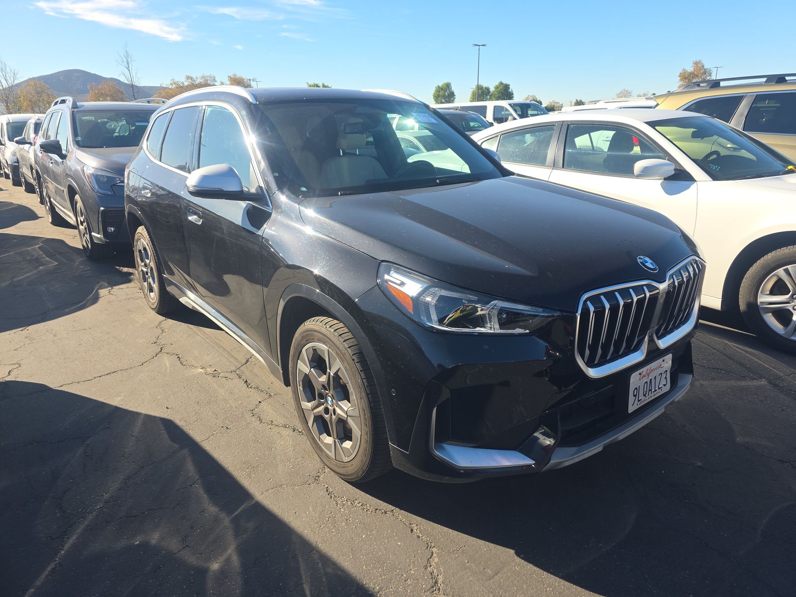 2024 BMW X1 xDrive28i AWD