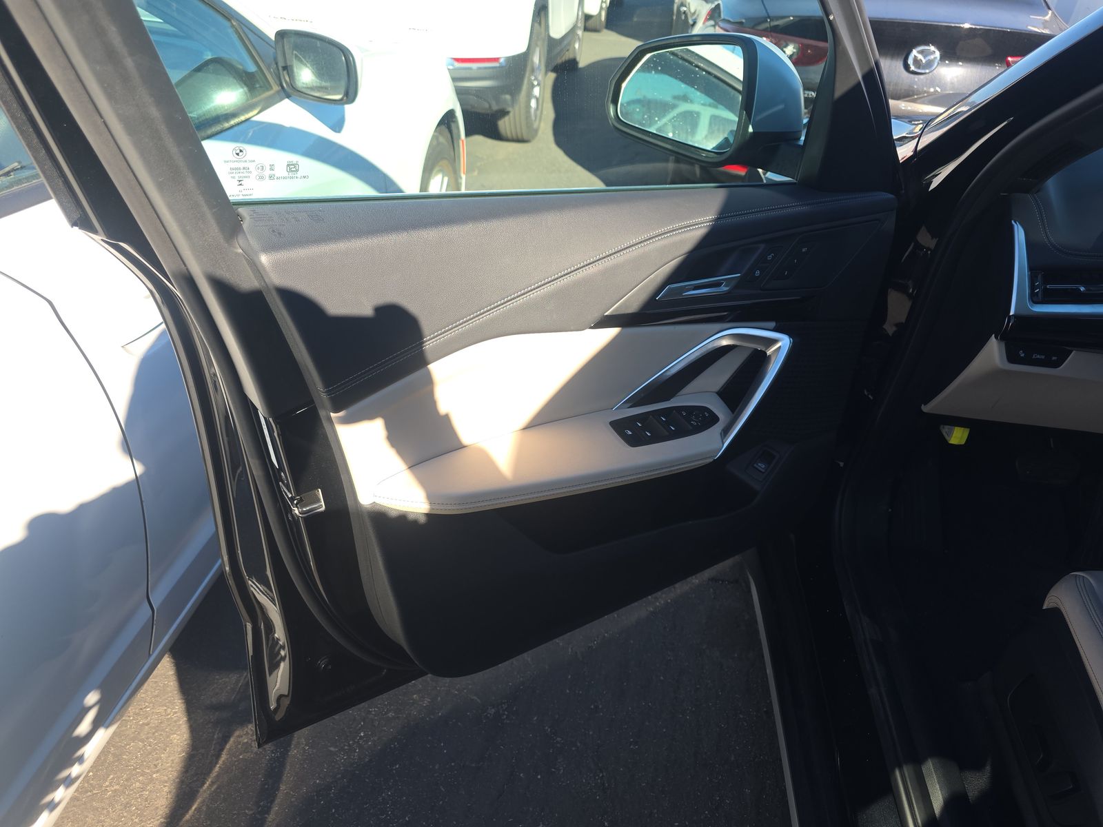 2024 BMW X1 xDrive28i AWD