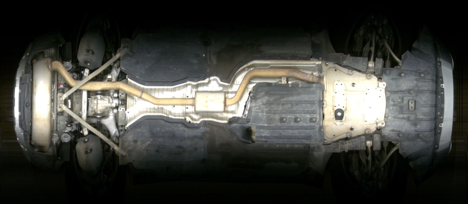 2023 BMW X5 xDrive40i AWD