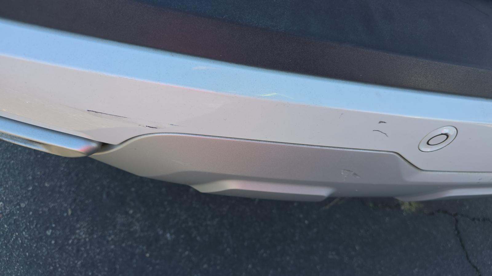 2023 BMW X5 xDrive40i AWD