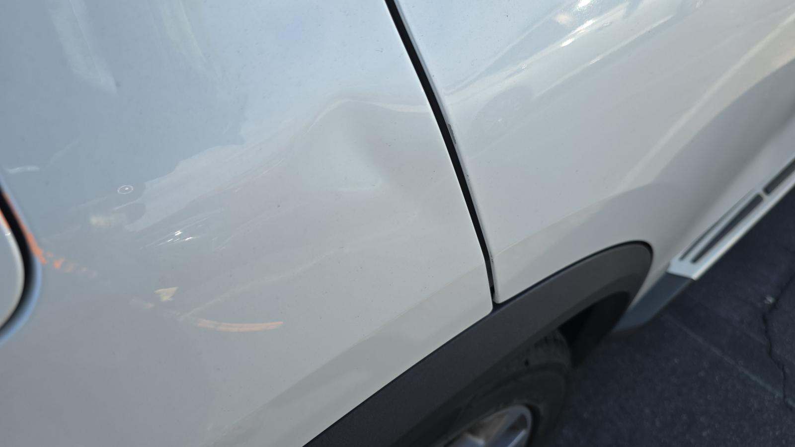 2023 BMW X5 xDrive40i AWD