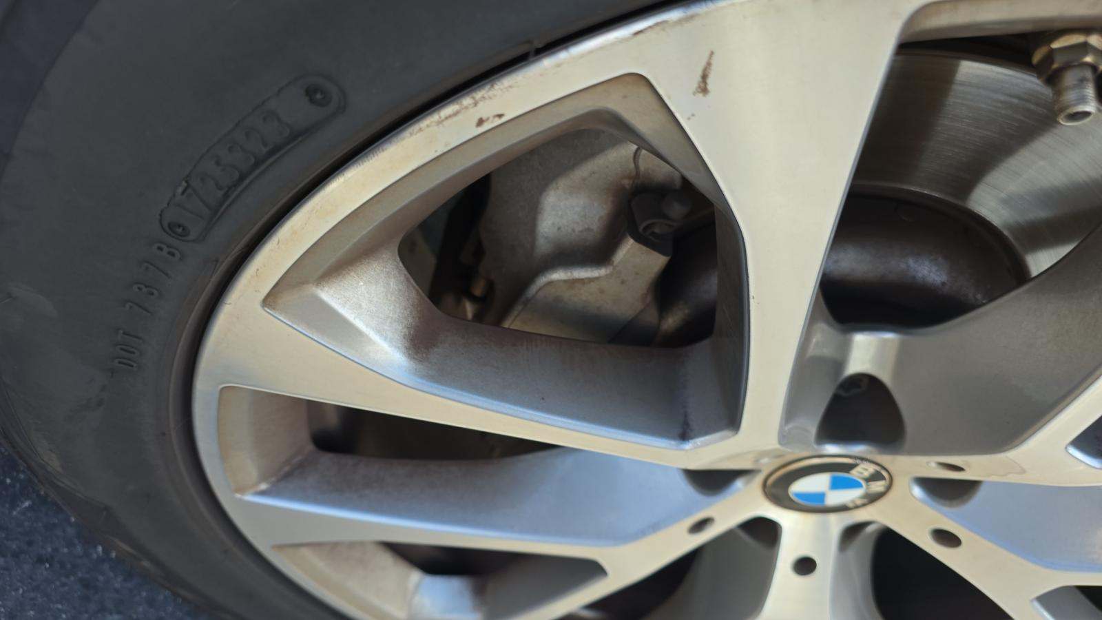 2023 BMW X5 xDrive40i AWD