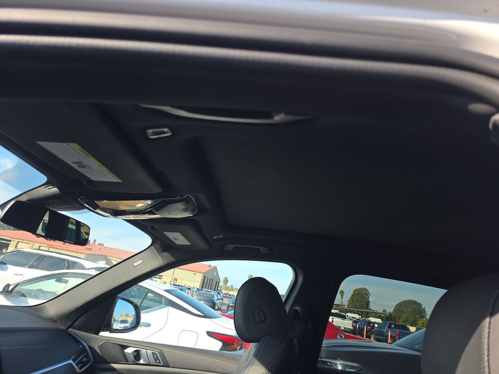 2023 BMW X5 xDrive40i AWD