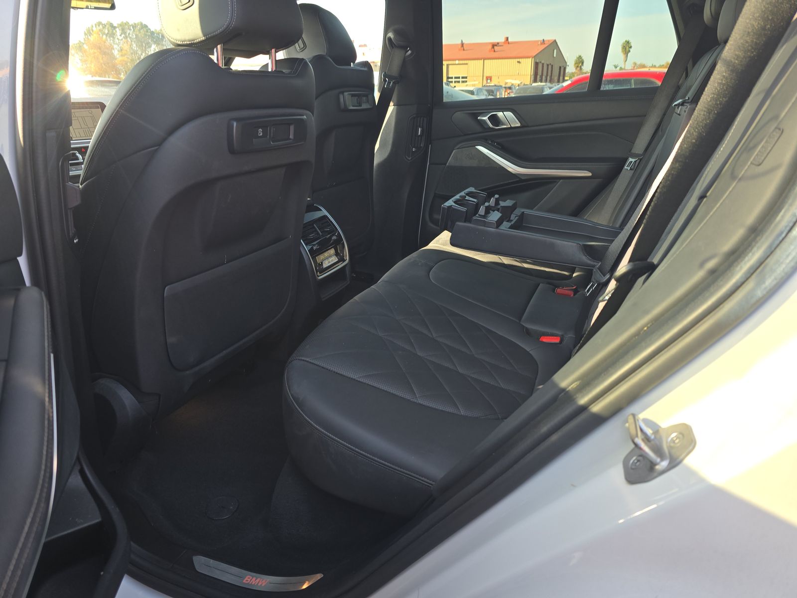 2023 BMW X5 xDrive40i AWD