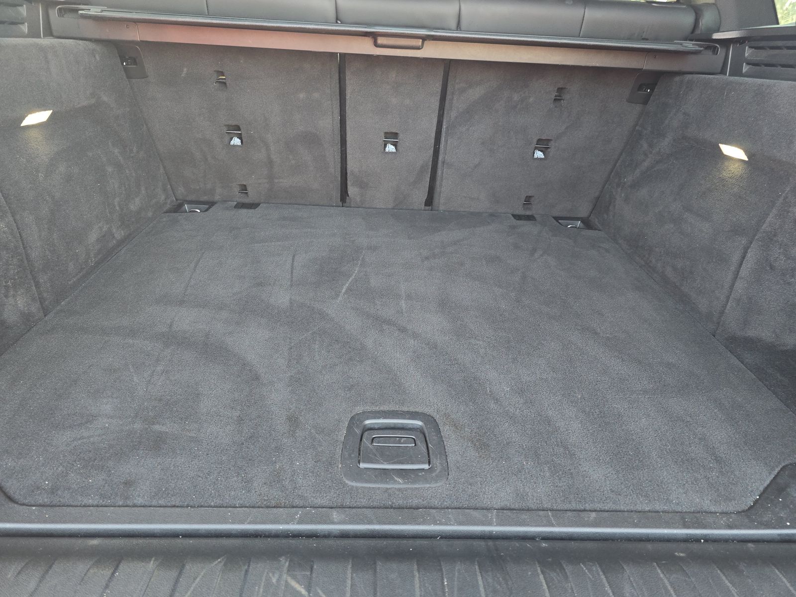 2023 BMW X5 xDrive40i AWD