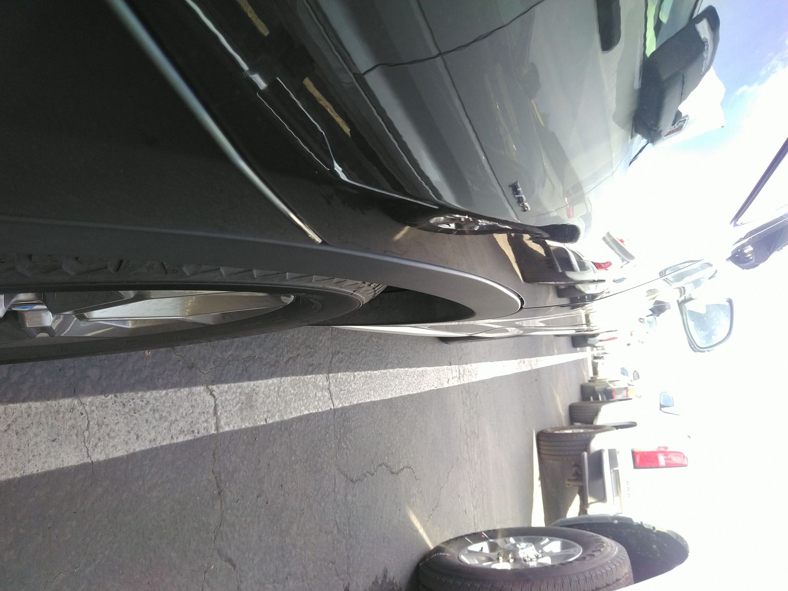 2024 BMW X3 sDrive30i RWD