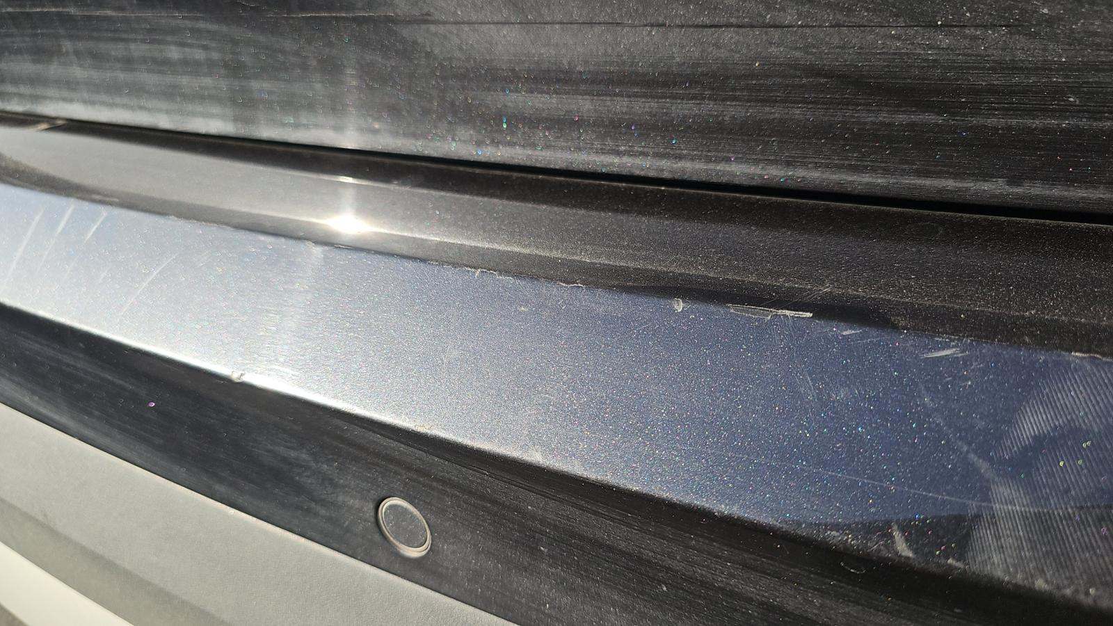 2024 BMW X3 sDrive30i RWD