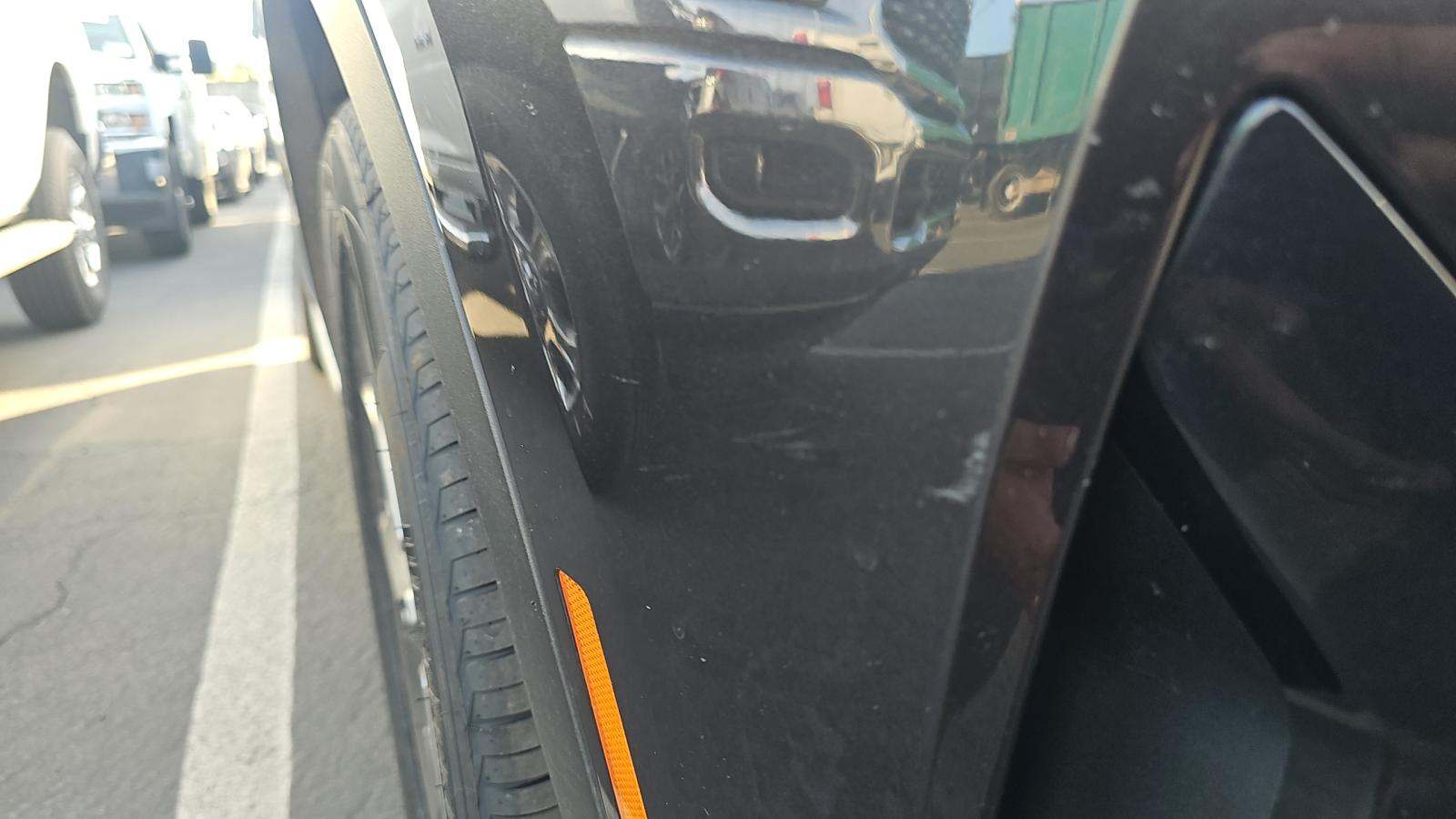 2024 BMW X3 sDrive30i RWD