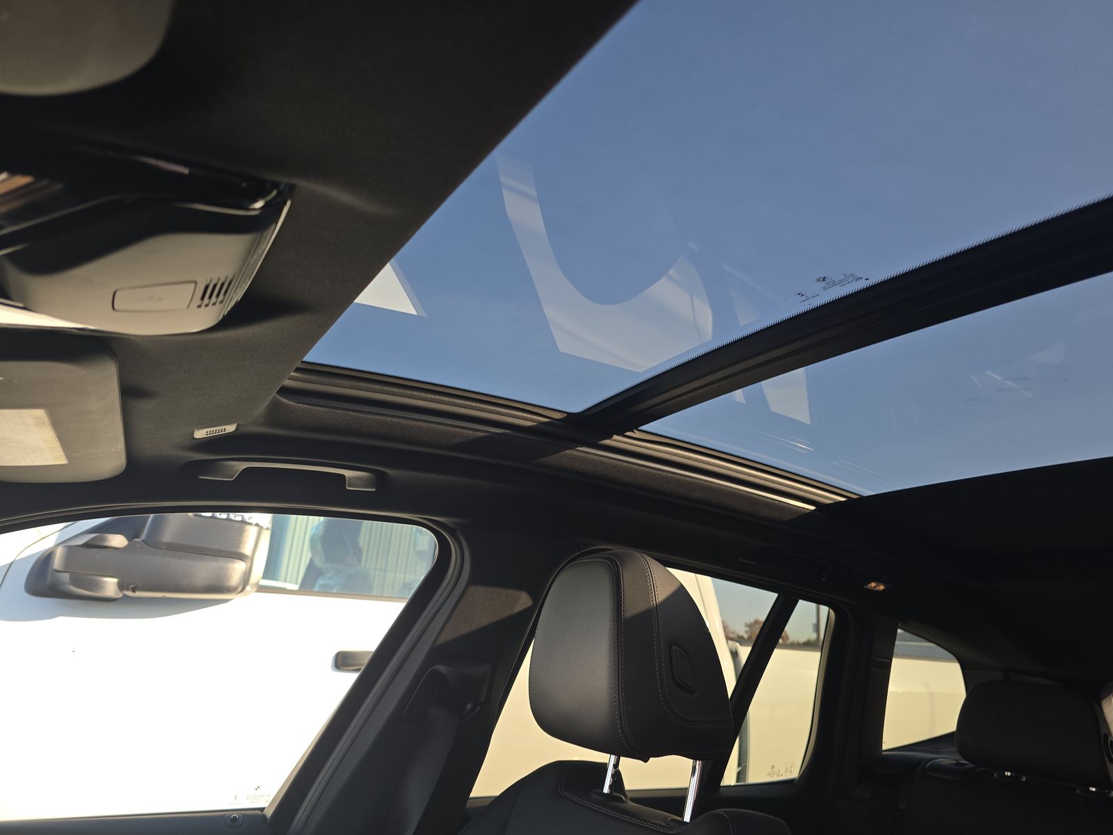 2024 BMW X3 sDrive30i RWD