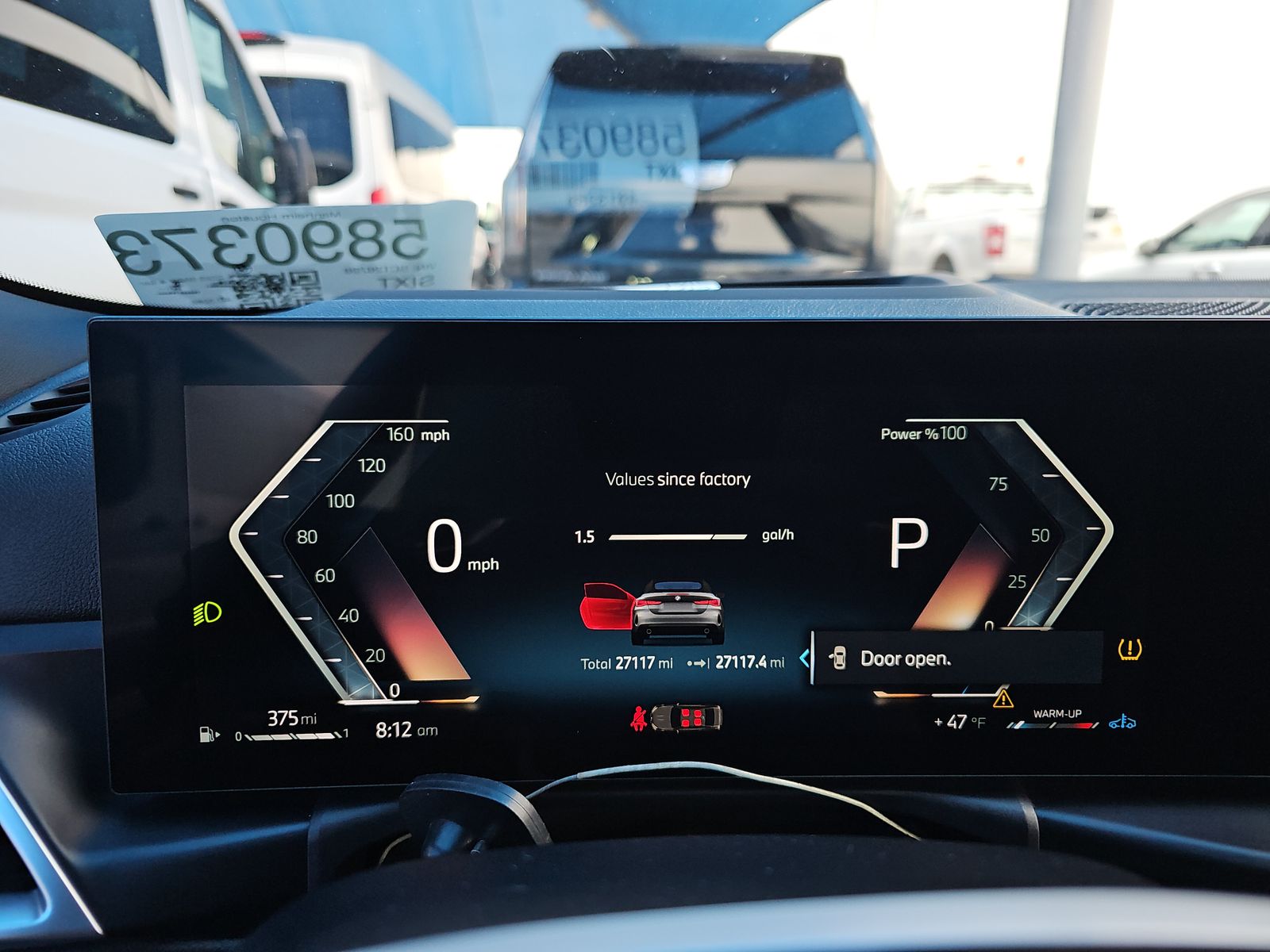 2025 BMW 4 Series 430i RWD