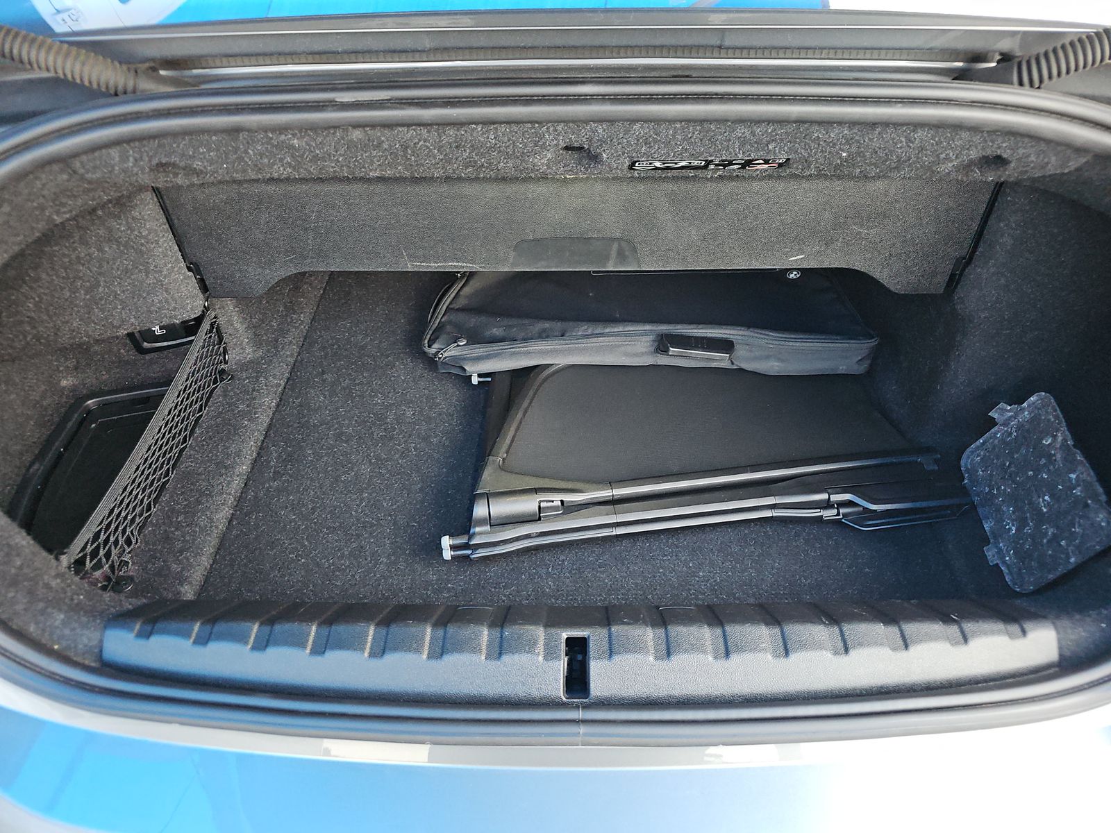 2025 BMW 4 Series 430i RWD