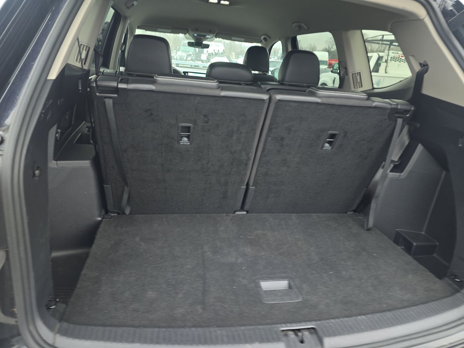 2024 Volkswagen Atlas 2.0T SE AWD