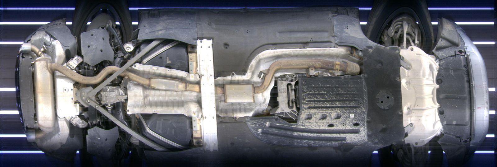 2025 BMW 4 Series 430i RWD