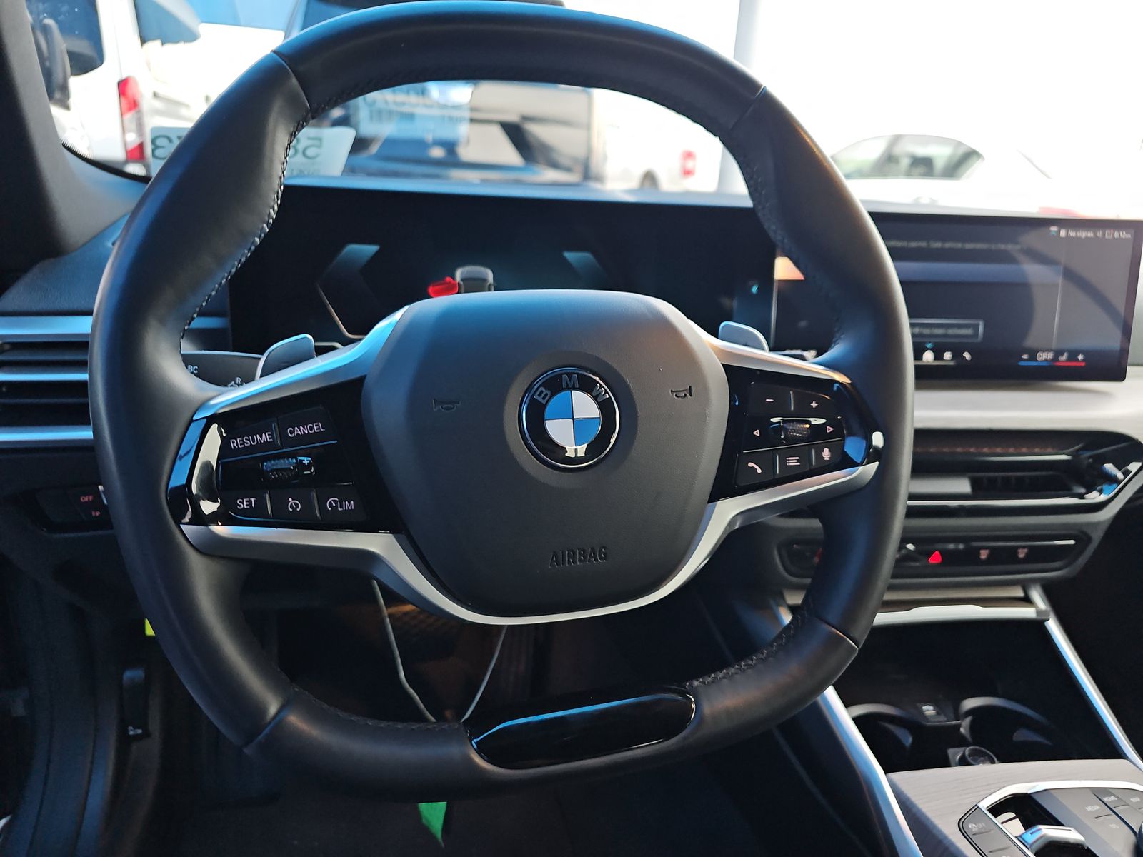 2025 BMW 4 Series 430i RWD