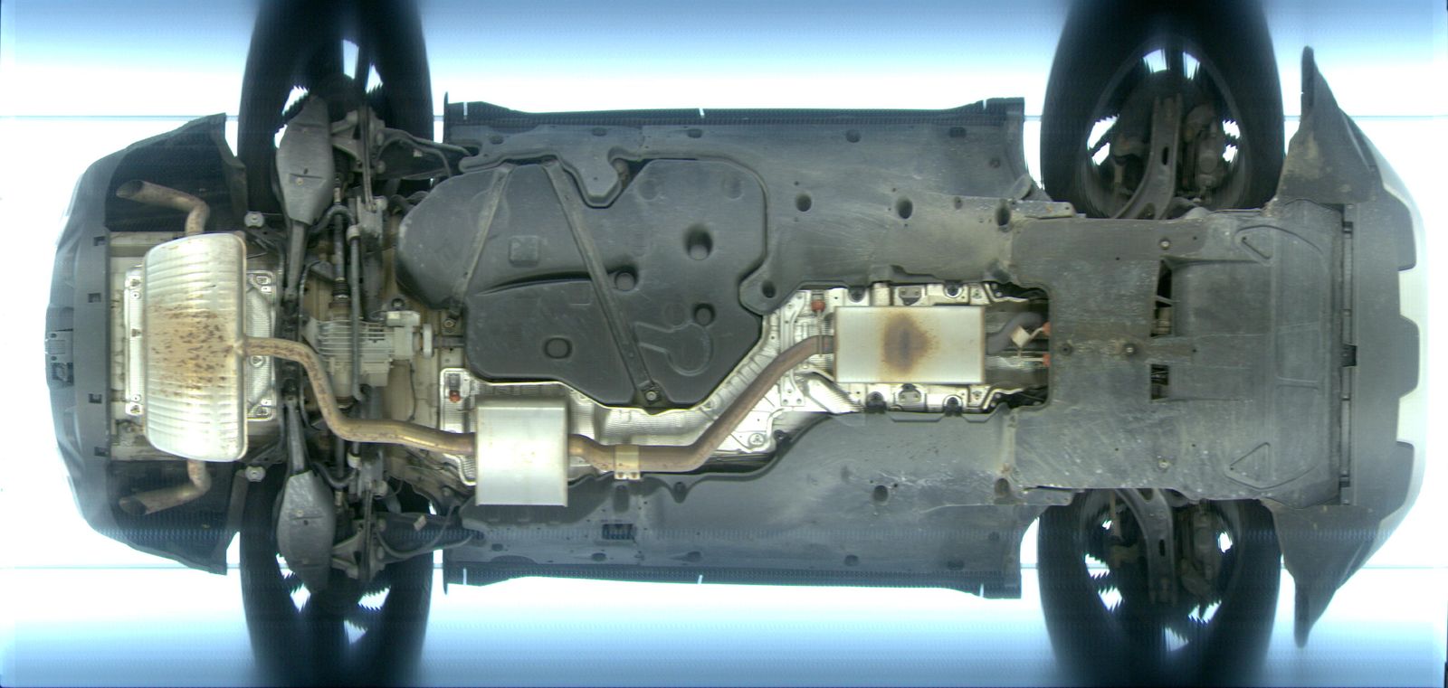 2024 Volkswagen Atlas 2.0T SE AWD