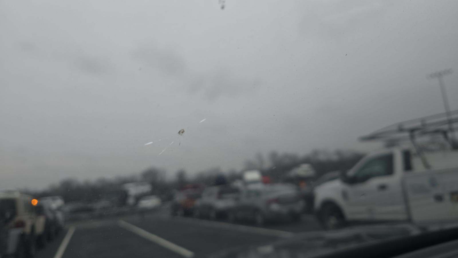 2024 Volkswagen Atlas 2.0T SE AWD