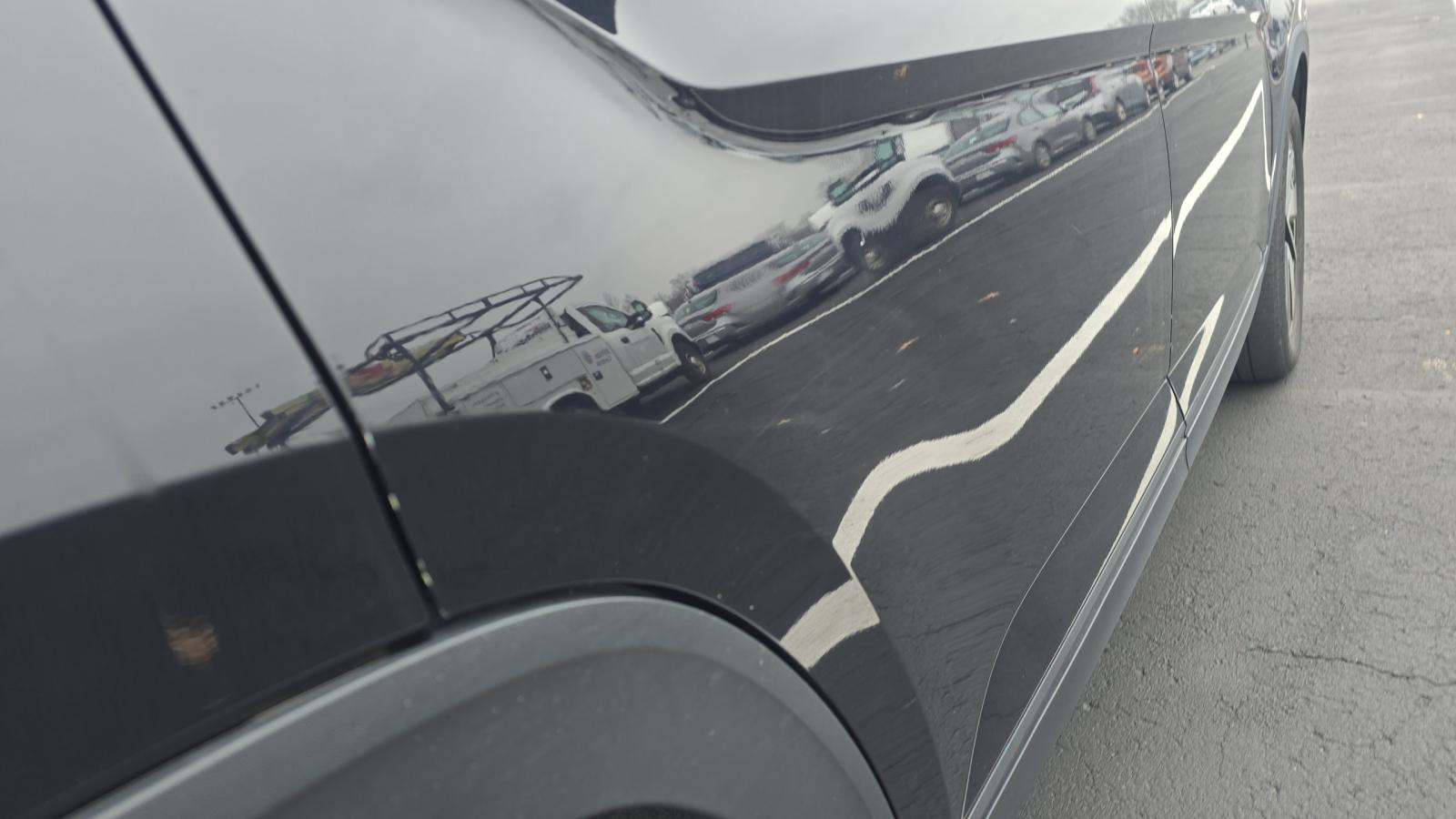 2024 Volkswagen Atlas 2.0T SE AWD